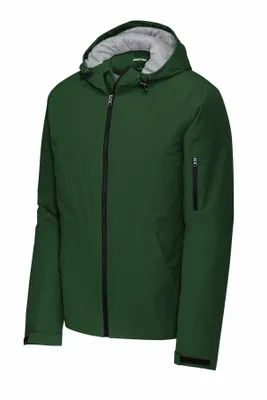 Sport-Tek Waterproof Insulated Jacket JST56 - Stealth Promo Co