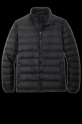 Port Authority Down Jacket. J323 - Stealth Promo Co