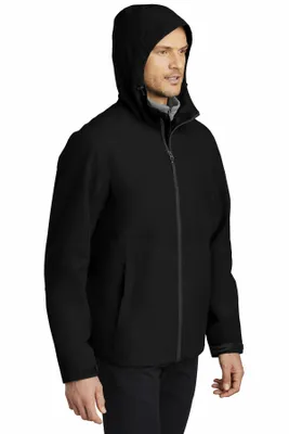 Port Authority Tech Rain Jacket J406 - Stealth Promo Co