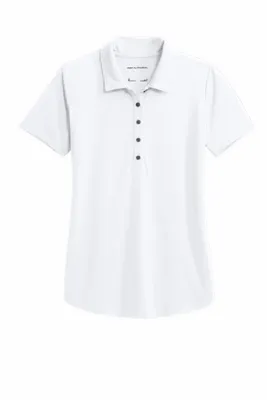 Port Authority Women's C-FREE Snag-Proof Polo LK864 - Stealth Promo Co