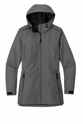 Port Authority Women's Collective Tech Outer Shell Jacket L920 - Stealth Promo Co