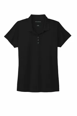Port Authority Women's Eclipse Stretch Polo. LK587 - Stealth Promo Co