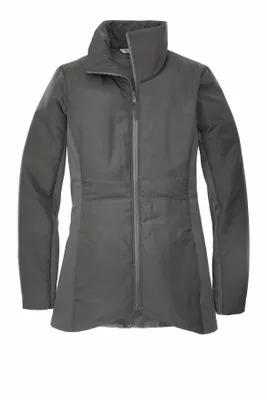 Port Authority Women's Collective Insulated Jacket. L902 - Stealth Promo Co
