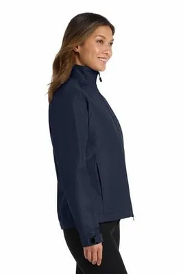 Port Authority Women's Challenger Jacket. L354 - Stealth Promo Co
