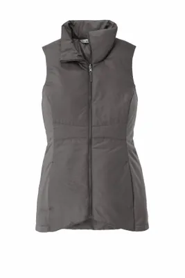 Port Authority Women's Collective Insulated Vest. L903 - Stealth Promo Co