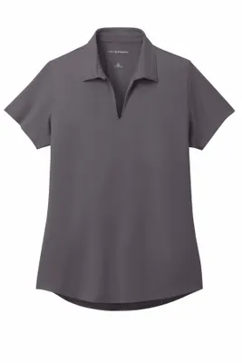 Port Authority Women's City Stretch Polo LK683 - Stealth Promo Co