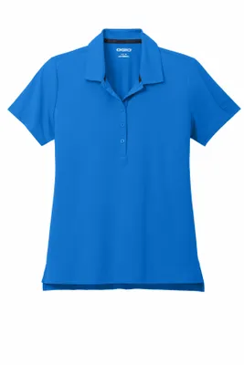 OGIO Women's Regain Polo LOG170 - Stealth Promo Co