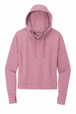 OGIO Women's Force Hoodie LOE342 - Stealth Promo Co