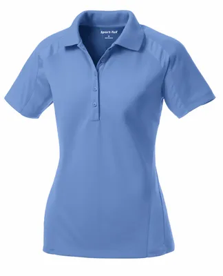 Sport-Tek Women's Dri-Mesh Pro Polo. L474 - Stealth Promo Co