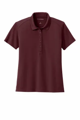 Port Authority Women's Wearever Performance Pique Polo LK240 - Stealth Promo Co