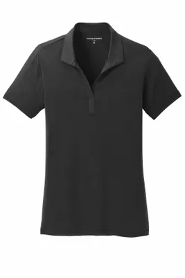 Port Authority Women's Cotton Touch Performance Polo. L568 - Stealth Promo Co
