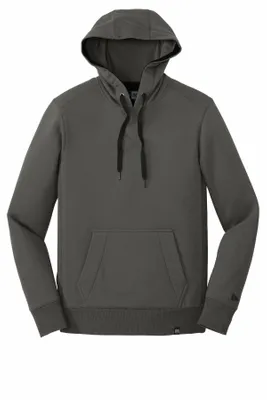 New Era French Terry Pullover Hoodie. NEA500 - Stealth Promo Co