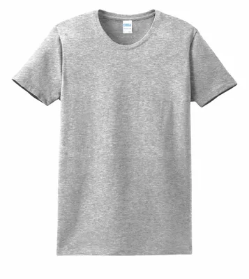 Port & Company Women's Essential Tee. LPC61 - Stealth Promo Co
