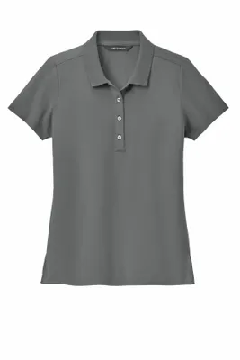 Mercer+Mettle Women's Stretch Pique Polo MM1005 - Stealth Promo Co