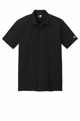 New Era Power Polo NEA225 - Stealth Promo Co