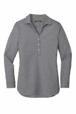 Port Authority Ladies City Stretch Tunic LW680 - Stealth Promo Co