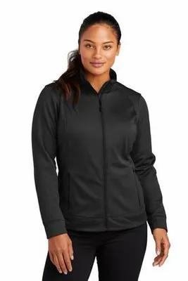 OGIO Women's Torque II Jacket. LOG2010 - Stealth Promo Co