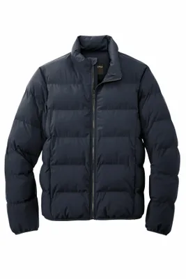 Mercer+Mettle Puffy Jacket MM7210 - Stealth Promo Co