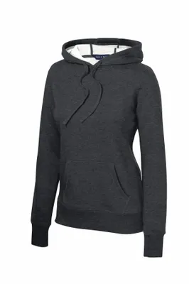 Sport-Tek Women's Pullover Hooded Sweatshirt. LST254 - Stealth Promo Co