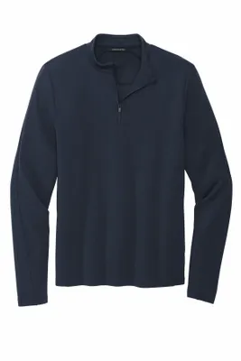 Mercer+Mettle Stretch 1/4-Zip Pullover MM3010 - Stealth Promo Co