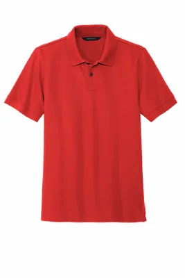Mercer+Mettle Stretch Heavyweight Pique Polo MM1000 - Stealth Promo Co
