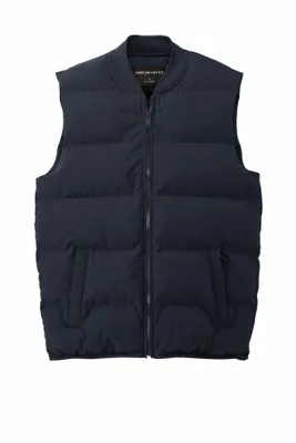 Mercer+Mettle Puffy Vest MM7214 - Stealth Promo Co