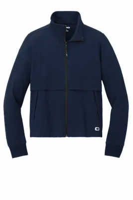 OGIO Women's Outstretch Full-Zip LOG830 - Stealth Promo Co
