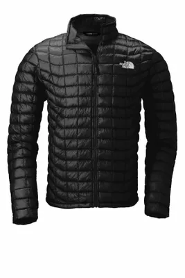 The North Face ThermoBall Trekker Jacket. NF0A3LH2 - Stealth Promo Co