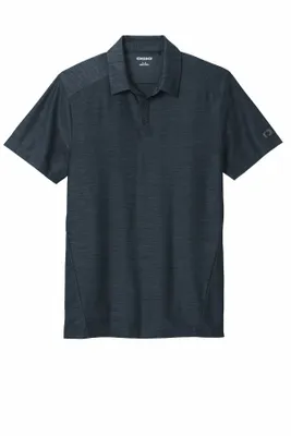 OGIO Slate Polo. OG143 - Stealth Promo Co
