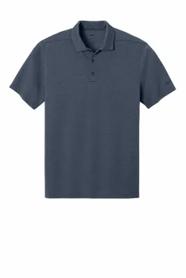 Nike Dri-FIT Smooth Heather Polo NKFQ4794 - Stealth Promo Co