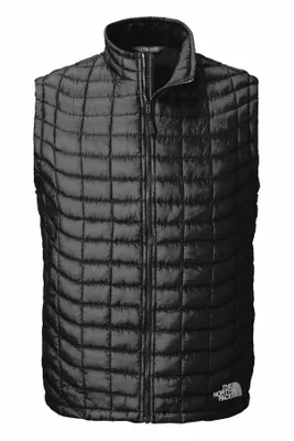 The North Face ThermoBall Trekker Vest. NF0A3LHD - Stealth Promo Co
