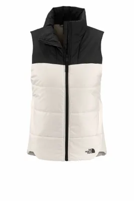 The North Face Women's Everyday Insulated Vest. NF0A529Q - Stealth Promo Co