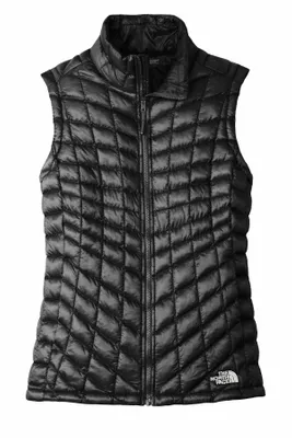 The North Face Women's ThermoBall Trekker Vest. NF0A3LHL - Stealth Promo Co