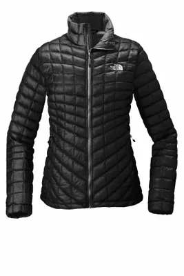 The North Face Women's ThermoBall Trekker Jacket. NF0A3LHK - Stealth Promo Co