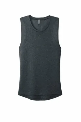 Next Level Apparel Women's Festival Muscle Tank. NL5013 - Stealth Promo Co