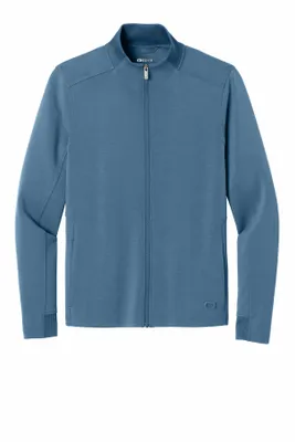 OGIO Transcend Full-Zip OG860 - Stealth Promo Co