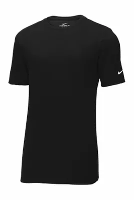 Nike Dri-FIT Cotton/Poly Tee. NKBQ5231 - Stealth Promo Co