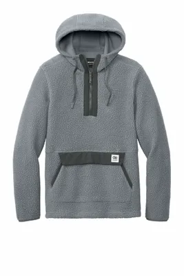 LIMITED EDITION Outdoor Research Packwood Fleece Pullover Hoodie OR322269 - Stealth Promo Co