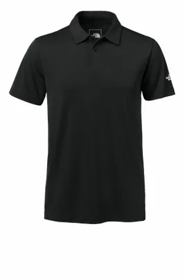 The North Face Ambition Polo NF0A8ENM - Stealth Promo Co
