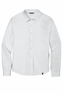 OGIO Commuter Woven Shirt. OG1002 - Stealth Promo Co