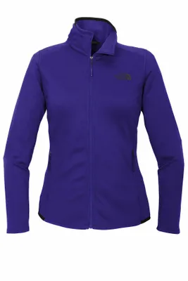 The North Face Women's Skyline Full-Zip Fleece Jacket NF0A7V62 - Stealth Promo Co