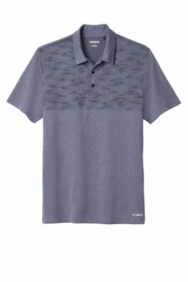 OGIO Gravitate Polo. OG140 - Stealth Promo Co
