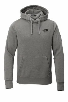 LIMITED EDITION The North Face Chest Logo Pullover Hoodie NF0A7V9B - Stealth Promo Co