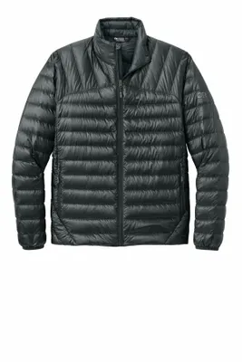 LIMITED EDITION Outdoor Research Women's 800 Tech Down Jacket OR322229 - Stealth Promo Co