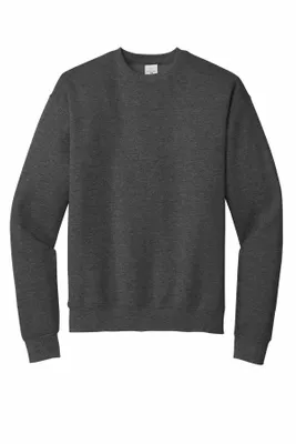 Hanes - EcoSmart Crewneck Sweatshirt. P160 - Stealth Promo Co