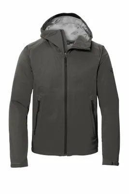 The North Face All-Weather DryVent Stretch Jacket NF0A47FG - Stealth Promo Co