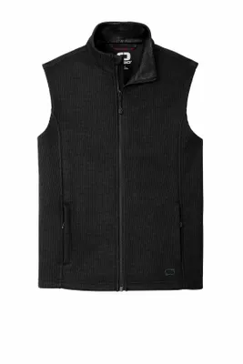 OGIO Grit Fleece Vest OG730 - Stealth Promo Co