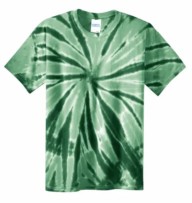 Port & Company - Tie-Dye Tee. PC147 - Stealth Promo Co