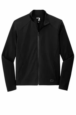 OGIO Connection Full-Zip OG706 - Stealth Promo Co