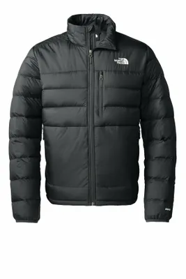 The North Face Down Hybrid Jacket NF0A7V4F - Stealth Promo Co
